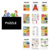 35,500+ Kids Learning Activities Bundle - Image 3