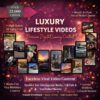 250,000+ Viral Reels Mega Bundle (PLR/MRR) | Faceless Reels Content | Instagram Reels, TikTok & YouTube Shorts | Digital Download - Image 3