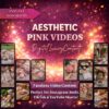 250,000+ Viral Reels Mega Bundle (PLR/MRR) | Faceless Reels Content | Instagram Reels, TikTok & YouTube Shorts | Digital Download - Image 2