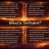 250,000+ Viral Reels Mega Bundle (PLR/MRR) | Faceless Reels Content | Instagram Reels, TikTok & YouTube Shorts | Digital Download - Image 7
