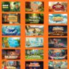 Interactive Kids Storybook Canva Templates with Audio – 48 Editable Story Templates for Children PLR MRR Printable Digital Story Book Bundle